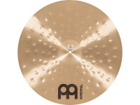 Meinl PA22EHR Pure Alloy Ride 22 Meinl PA22EHR Pure Alloy Ride 22